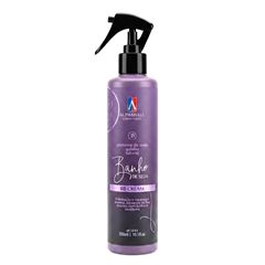 Finalizador BB Cream Alphahall Banho de Seda 300ml