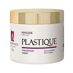 Máscara Alphahall Hidratação Manutenção 500g