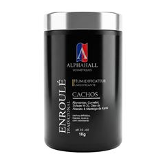 Umidificante Alphahall Cachos Enroule 1kg
