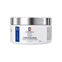 Máscara Alphahall Hidratação Cronograma 300g