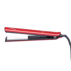 Prancha Taiff Fox Ion 3 Red Bivolt