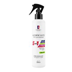 Acidificante Alphahall 5 em 1 Cronograma 300ml