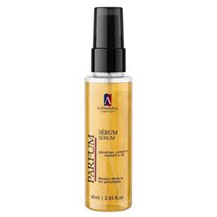 Serum Alphahall Ouro 60ml