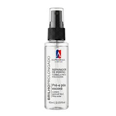 Reparador Alphahall Cristal 60ml