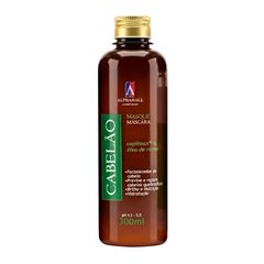 Máscara Alphahall Hidratação Cabelão 300g