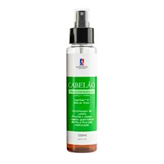Tônico Alphahall Cabelão 120ml