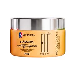 Máscara Alphahall Hidratação Dia a Dia Manteiga 300g