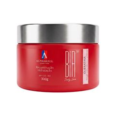 Máscara Alphahall Hidratação Dia a Dia Queratina 300g
