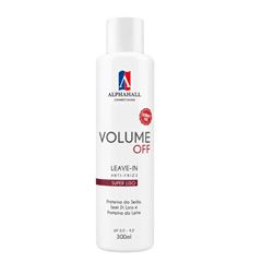 Leave-in Alphahall Volume OFF 300ml