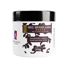 Mel Modelador Alphahall Enroule 500g
