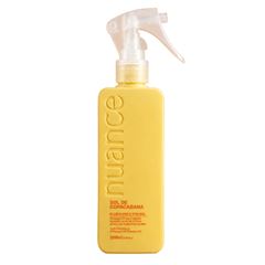 Fluido Pré e Pós Sol Nuance Sol de Copacabana 200ml