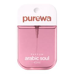 Perfume Purewa Arabic Soul 45ml