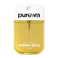 Perfume Purewa Arabian Glory 45ml