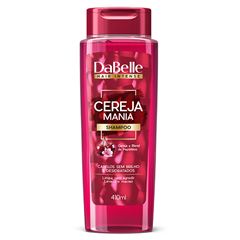 Shampoo DaBelle Cereja Mania 410ml