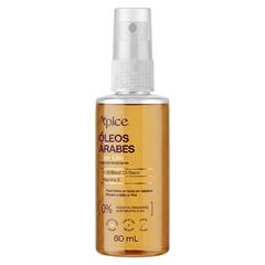 Óleo Apice Árabe 60ml