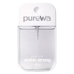 Perfume Purewa Arabic Strong 45ml