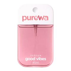 Perfume Purewa Good Vibes 45ml