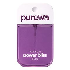 Perfume Purewa Power Bliss 45ml