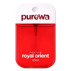 Perfume Purewa Royal Orient 45ml