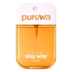 Perfume Purewa Slay Way 45ml