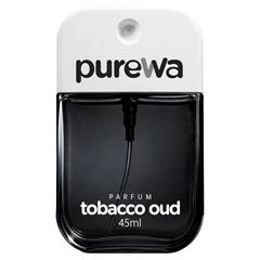 Perfume Purewa Tobacco Oud 45ml