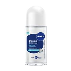 Desodorante Roll-On Nivea Defende 50 ml