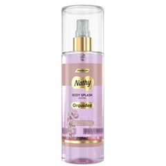 Body Splash Nathy Premium Orquidea 200ML