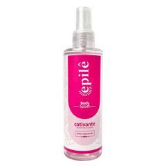 Body Splash Epile Cativante 195ml