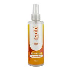 Body Splash Epile Serotonina 195ml