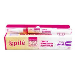 Caneta Reparadora De Cuticulas Epile 2ml