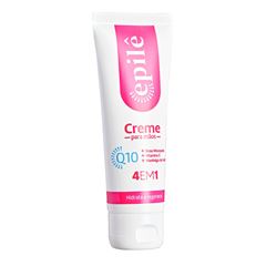 Creme Hidratante Epile Desodorante Para Maos 50g