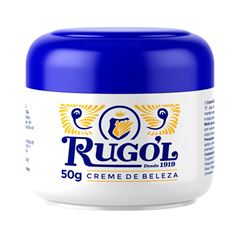 Creme Rugol Pote 50g