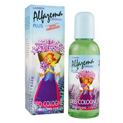 Desodorante Colonia Rugol Alfazema 115ml