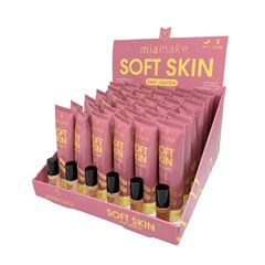 Base Liquida Mia Make Soft Skin 36X1