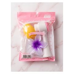 Kit Esponja de Maquiagem DF101-EP371