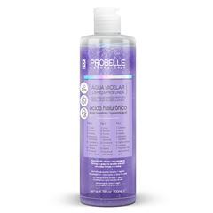 Agua Micelar Probelle Acido Hialuronico 200ml