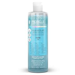 Agua Micelar Probelle Efeito Matte 200ml