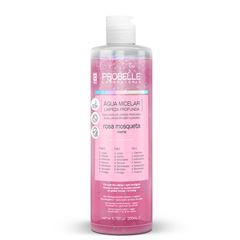 Agua Micelar Probelle Rosa Mosqueta 200ml