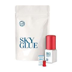 Cola Extenção De Cilios Sky Glue G1AS+R5 5g