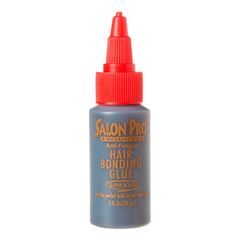 Cola Fixação Cabelo SolonPro Exclusives 30Ml