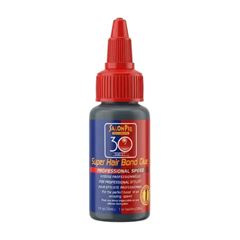 Cola Fixação Cabelo SolonPro 30 Sec 30Ml