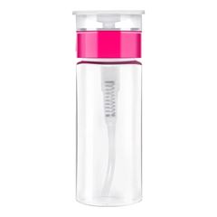 Frasco Dafu Porta Acetona 120ml DF303-PM12