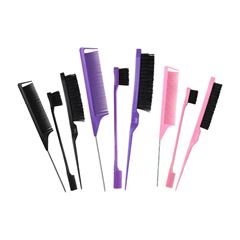 Kit pentes C/03un Sortidos