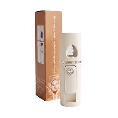 Vaporizador Umidificador Frasco Plastico DF101-PW146