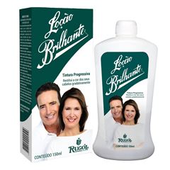 Locao Liquida  Rugol Brilhante 150ml
