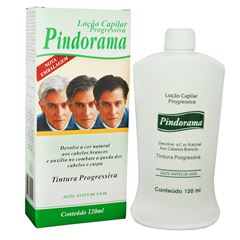 Locao Rugol Pindorama 120ml