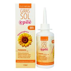Oleo Rugol De Girassol 110ml