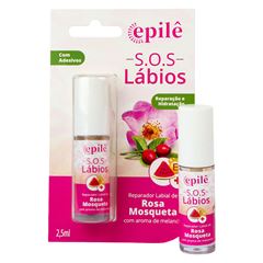Reparador Epile Labial 2,5ml