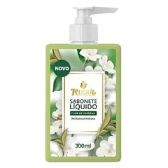 Sabonete Liquido  Rugol Flor De Verbena 300ml