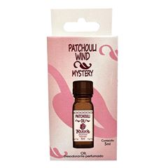 Oleo Rugol Wind Mystery Patchouli 5ml